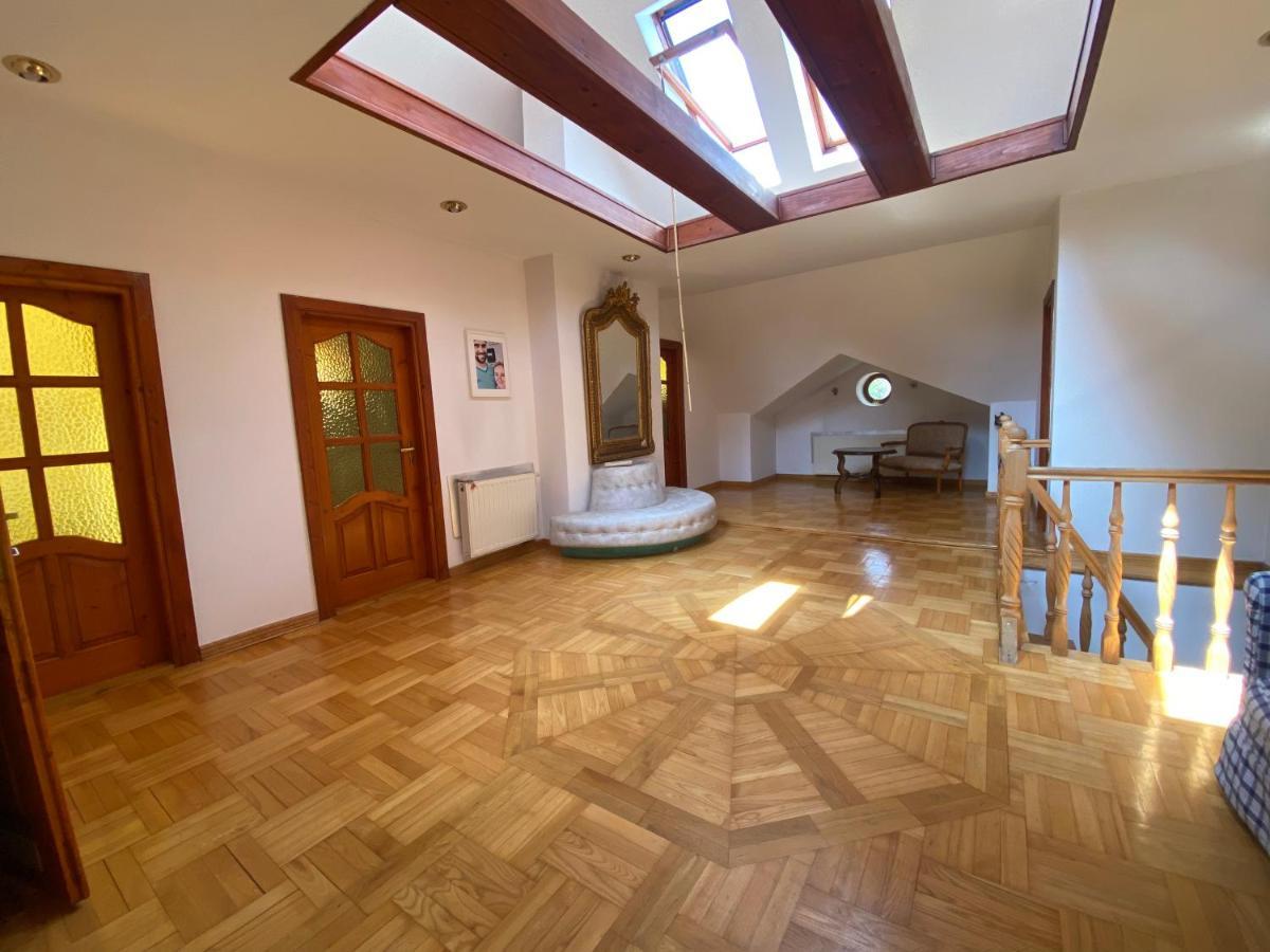 Zielone Zarabie Residence Myślenice Exterior foto