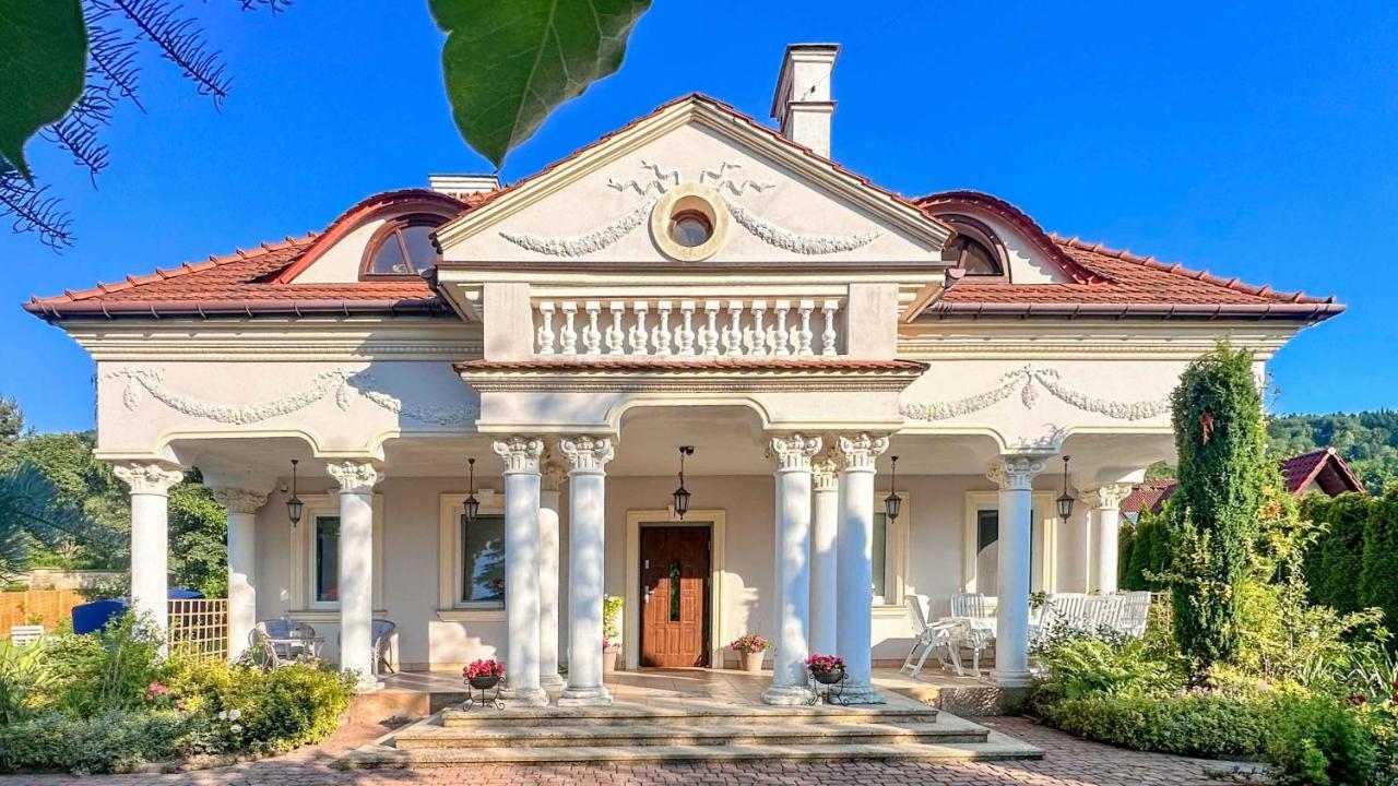 Zielone Zarabie Residence Myślenice Exterior foto